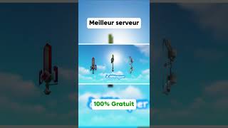 Le serveur Minecraft Oneblock N°1 En France [upl. by Eluj902]