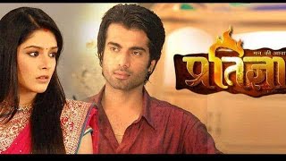 FULL EPISODE91  Mann Ki Awaaz Pratigya 2  Pratigya ne lagaaya Meera ko thappad starbharat [upl. by Revart697]