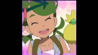 Mallow editPokemon sun and moon viral pokemon edit mallowpokemonpokemonsunandmoon [upl. by Gonzalez]