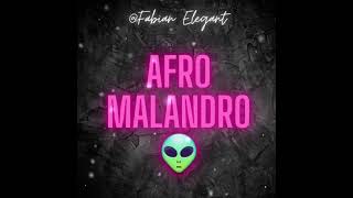 AFRO HOUSE PARA MALANDROS 20 Fabián elegant DJ [upl. by Yniffit363]