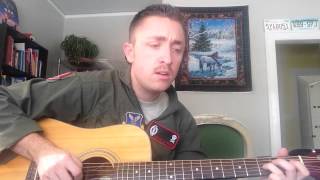 The Star Spangled Banner Acoustic Key of E [upl. by Intruok231]