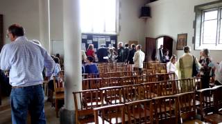 St Matthews Anglican Church Addis Ababa [upl. by Zipporah]