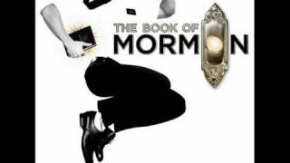 The Book Of Mormon quotTomorrow Is a Latter Dayquot [upl. by Adlesirhc]