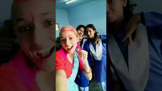 Nukkad Natak Mini Vlog 🥰❤  shorts minivlog trending 059 [upl. by Colfin207]