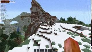 Minecraft 18 OP Sign  Force OP WurstClient TheTracers [upl. by Sobel]