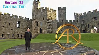 Antiques Roadshow UK 23x21 Caernarfon March 4 2001 [upl. by Alon]