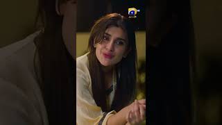 Jannat Se Aagay Episode 23 Promo  Tonight at 800 PM only on Har Pal Geo  jannatseaagay shorts [upl. by Mcnalley]