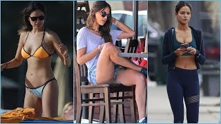 Eiza Gonzalez  Rare Photos  Lifestyle  Family  Friends [upl. by Lief]