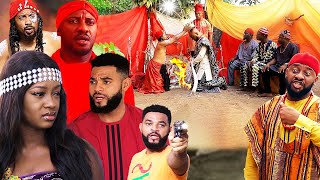 ENDLESS BATTLE OF POWER  2024 UPLOAD NIGERIAN MOVIES [upl. by Aiceled]