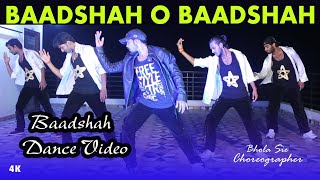 Baadshah O Baadshah  Bhola Sir  Sam amp Dance Group Dehri On Sone Rohtas Bihar [upl. by Ok]