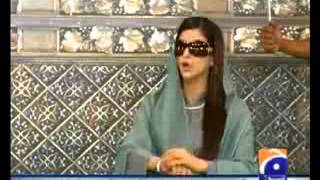 Hum Sub Umeed Say Hain 25 March 2013 [upl. by Tucker]