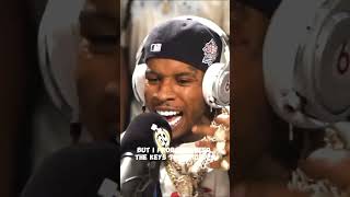 Tory Lanez  Freestyle [upl. by Lasley]