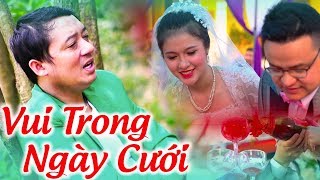 Vui Trong Ngày Cưới  Chiến Thắng  Official MV [upl. by Philbert]