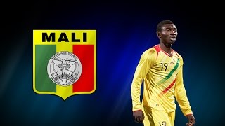 Adama Traoré ● All Goals amp Assists  20142015 ● MaliLille [upl. by Goldstein314]