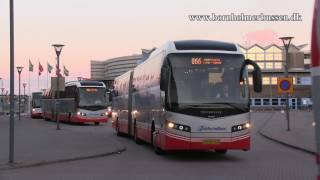 BORNHOLMERBUSSEN  Rejsen til Bornholm [upl. by Urquhart]