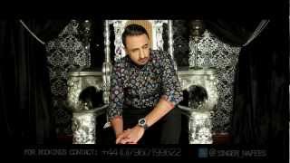 BUKHAAR  Nafees Singer  Official Video Promo  Teaser  Trailer [upl. by Rema]