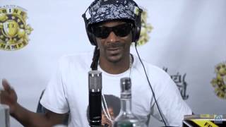 Snoop Dogg Talks Master P amp No Limit [upl. by Lilias]