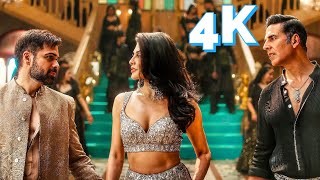 Deewaane Full Video Song 4k 60fps  Selfiee 2023 [upl. by Shugart890]