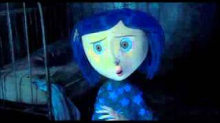 My coraline 2 trailer [upl. by Annaicul]