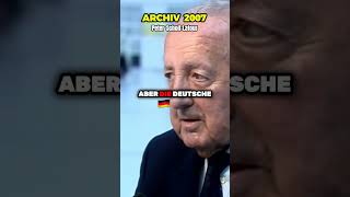 Archiv 2007 Einkreisungspolitik gegenüber Russland Kalter Krieg  Peter SchollLatour dcpttv [upl. by Oicneconi170]