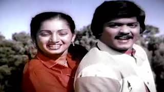 Oththai Kilaidhanil Rettai Kanigalum  S P Balasubrahmanyam S Janaki Super Hit Song HD [upl. by Euqinue]