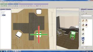 OxyTech  LITESTAR 4D Tutorial  Litecalc interior  EN [upl. by Bathsheba]