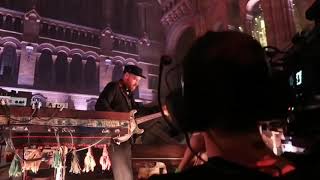 Coldplay  Church Live Natural History Museus London 2019 [upl. by Kumagai]