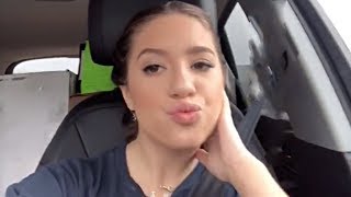 Mackenzie Ziegler CONFESSES She Slept With Ashton Arbab [upl. by Ardnas]