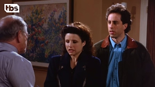 Seinfeld The Tape Recorder Clip  TBS [upl. by Reeve]