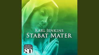 Jenkins Stabat mater  I Cantus Lacrimosus [upl. by Trebma281]