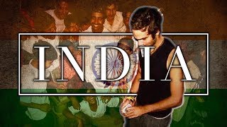 My love for INDIA [upl. by Offen]