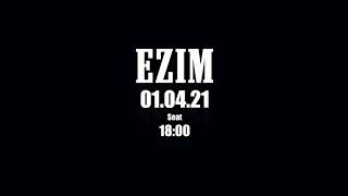 Rojbin Kizil  EZİM‘ feat Fehime MVTeaser [upl. by Levitus]