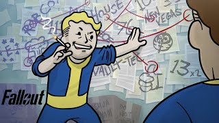 Every Fallout Vault Explained  Ranked From Least To Most Insane [upl. by Wilda]