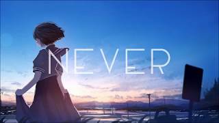 公式ひなチャンネル！ never 歌ってみた【柊南】 [upl. by Bazar]