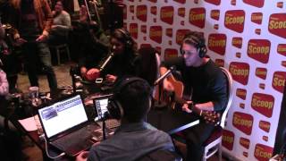 Tal et Bastian Baker LIVE Radio SCOOP [upl. by Malena]