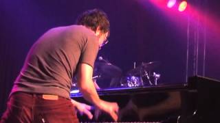 Ben Folds  Berlin Germany 20070205 FULL SHOW [upl. by Glynnis363]