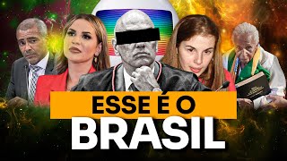 5 ANÁLISES CRUCIAIS de RODRIGO CONSTANTINO sobre o que está ACONTECENDO AGORA no Brasil [upl. by Valdas283]