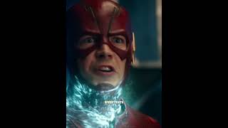 Barry Couldnt Save Ralph😢⚡ short theflash [upl. by Essy426]