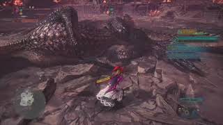 The Only Fatalis Guide You Will Ever Need Part 2 Successful Hunts fatalis mhwi mhw mhwib [upl. by Alonzo]