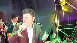 Padrillos del Perú  Juramentos de Amor Concierto [upl. by Aneet]