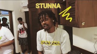 LIL MAINA  STUNNA  MUSIC VIDEO [upl. by Wills]