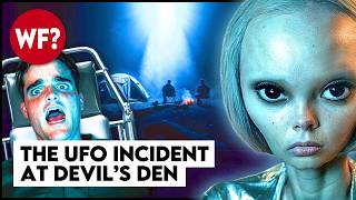 Alien Implants Vol 1 Devil’s Den UFO Encounter What Was Found Inside Terry Lovelace [upl. by Llehsor395]