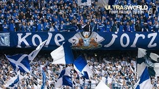 Lech Poznan  worldofultras [upl. by Simetra536]