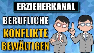 Was ist Supervision Für Erzieher amp Erzieherinnen in der KiTA  ERZIEHERKANAL [upl. by Ledniahs282]