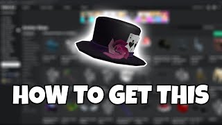 Roblox Banded Top Hats Tier List [upl. by Hermes618]