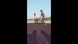 Sogade Chinni nayana movie  Dikha Dikha song dance by NARESHampRAMU3 Powered by RAJA SMART [upl. by Terina492]