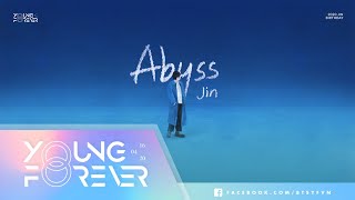 VIETSUB  KARA Abyss by Jin [upl. by Petigny]