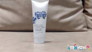 Aroma Magic Aloe Vera Cleanser  Paraben amp SLS Free Review [upl. by Kaiulani436]