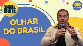 quotOlhar do Brasilquot conheça as maravilhas de Cananéia [upl. by Luise]