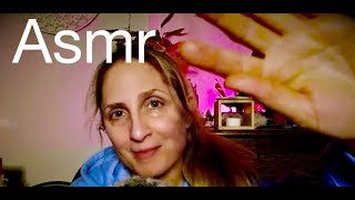 ASMR GEZICHTSMASSAGE HOOFDMASSAGE ASMR NEDERLANDS [upl. by Brie548]